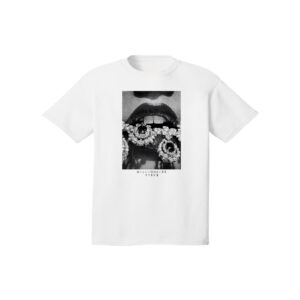 Goal Digger Tee White