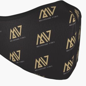 Millionaire Mask