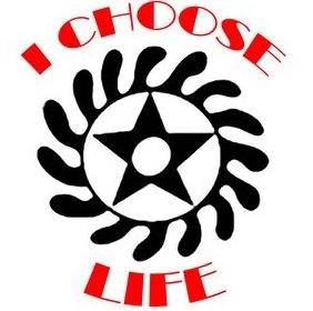 I Choose Life Foundation